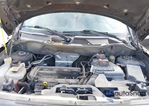 2016 Jeep Patriot Latitude from USA, damaged, VIN 1C4NJPFA5GD543228